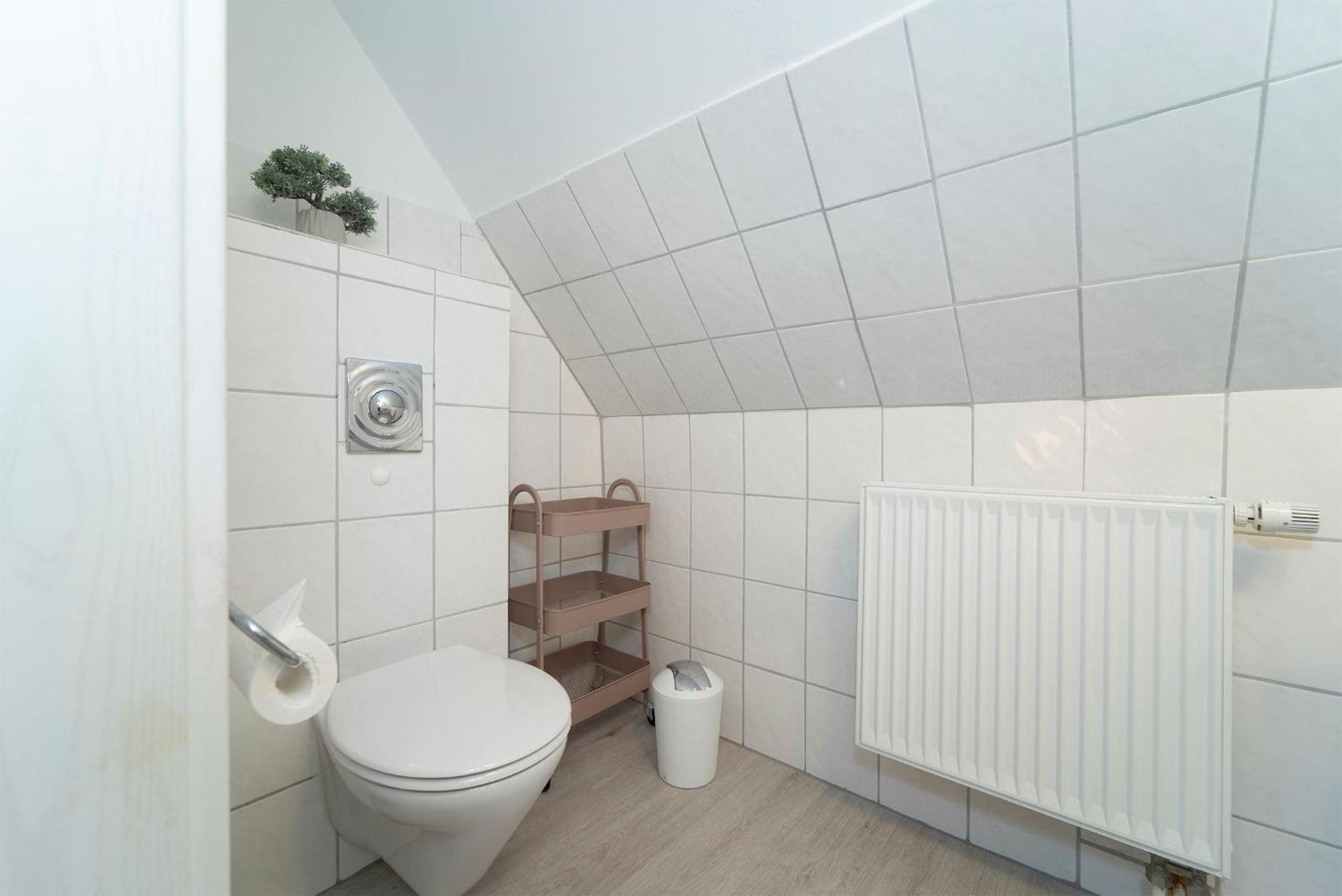 Haus Hasenkamp 26 Seehase Grömitz Dış mekan fotoğraf