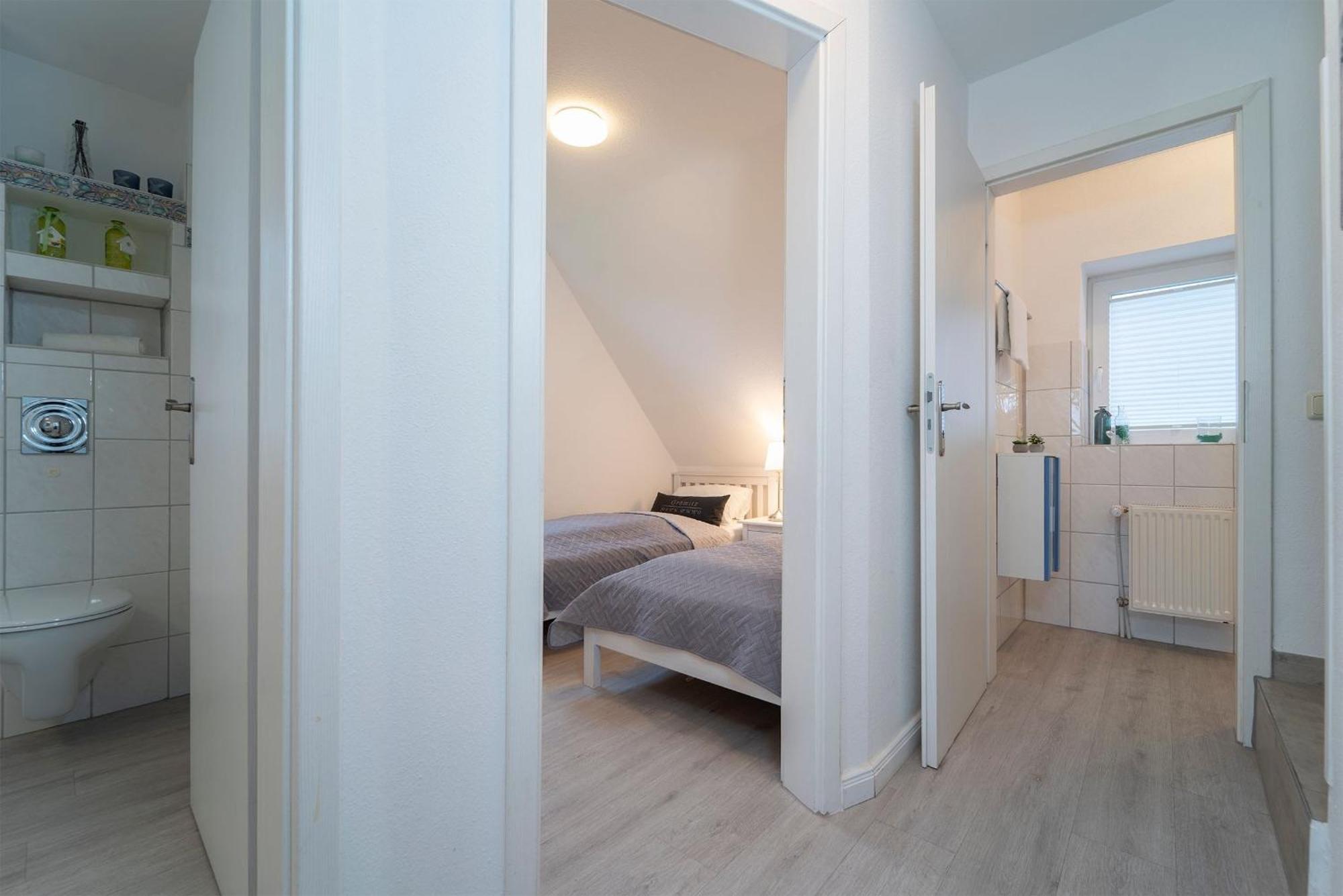 Haus Hasenkamp 26 Seehase Grömitz Dış mekan fotoğraf